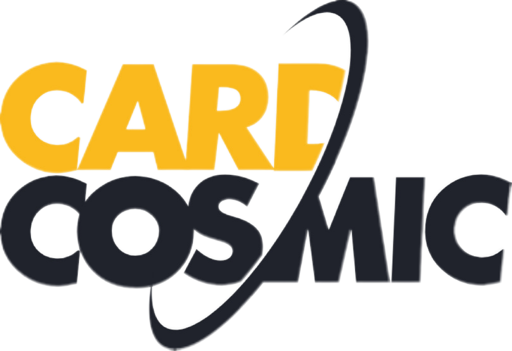 Card Cosmic logo